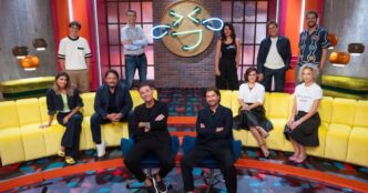 La Nuova Stagione Di Lol Chi
