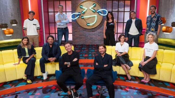La Nuova Stagione Di Lol Chi