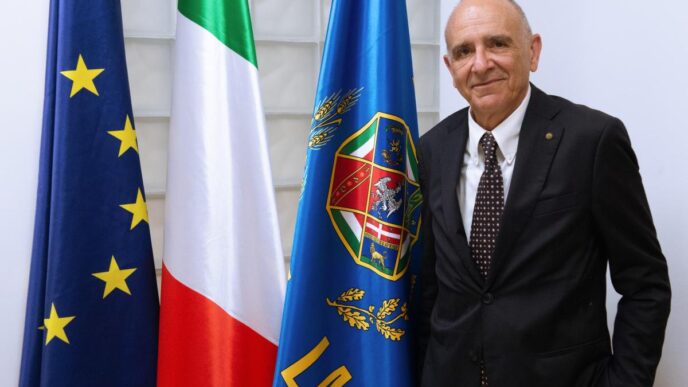La Riapertura Delle Scuole Seg