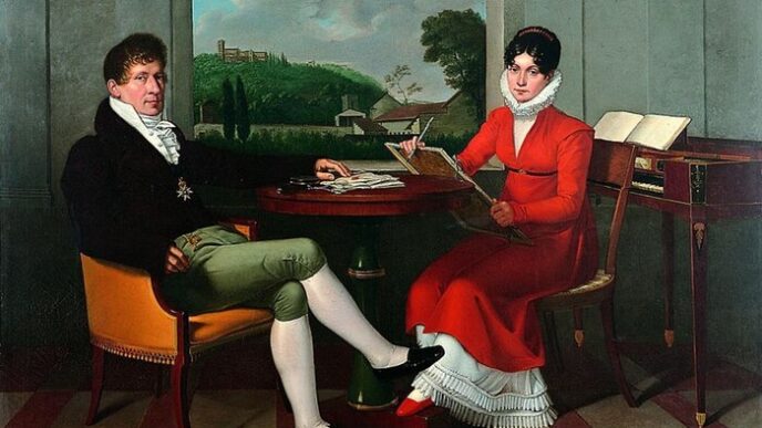 La Rinascita Del Parco Dedicat