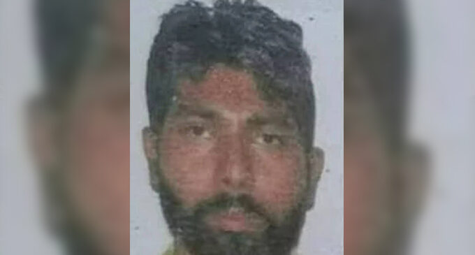 La Salma Di Satnam Singh Torna 1