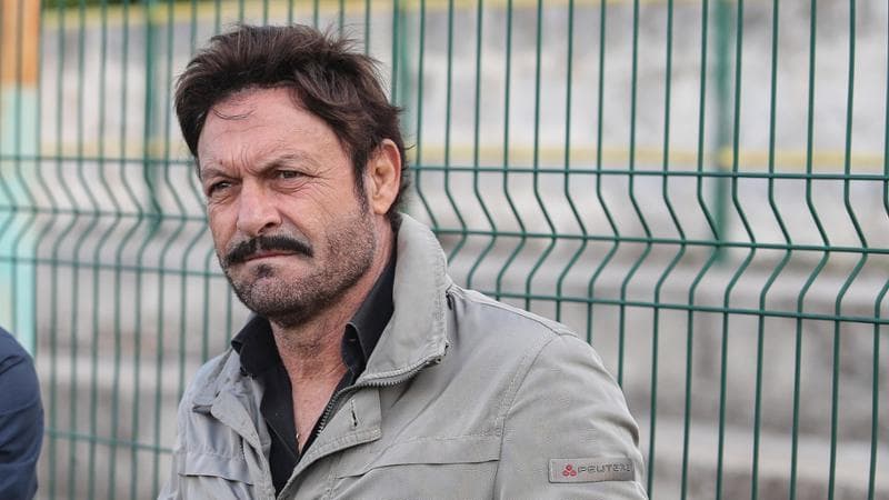La Scomparsa Di Toto Schillaci