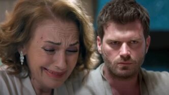 La Serie 22The Family Aile22 T