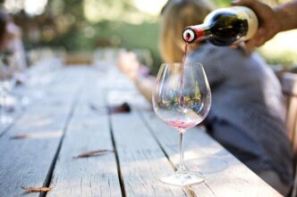 La Stagione Del Vino Attivita