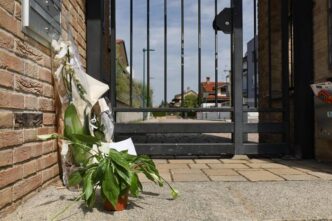 La Strage Di Paderno Dugnano