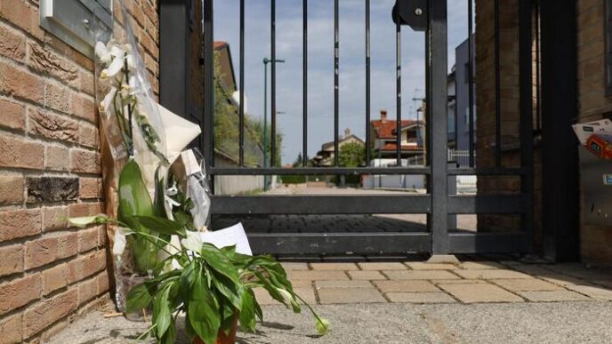 La Strage Di Paderno Dugnano