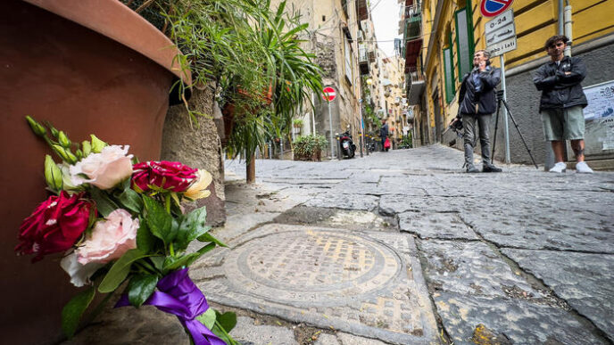 La Tragica Scomparsa Di Chiara