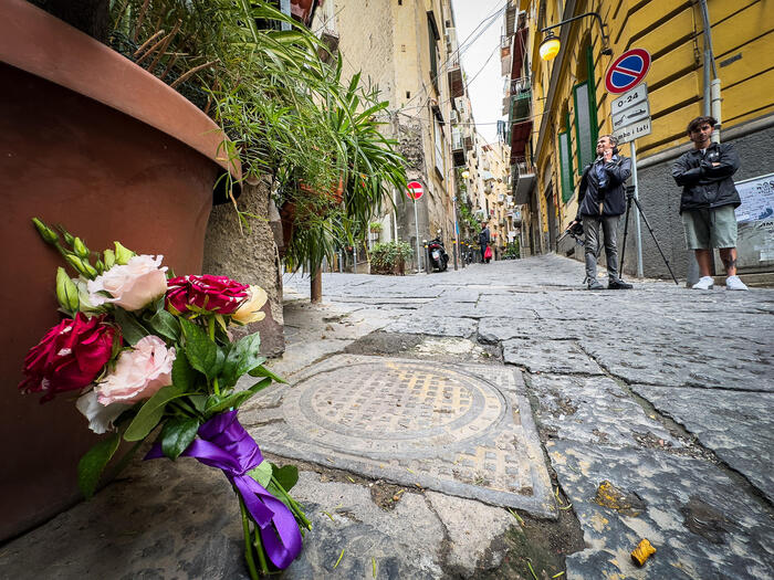 La Tragica Scomparsa Di Chiara