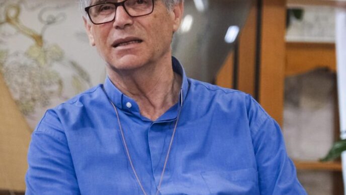La Voce Di Don Maurizio Patric