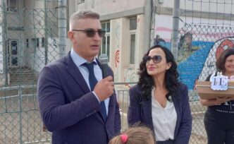Ladispoli Li.c. Corrado Melo