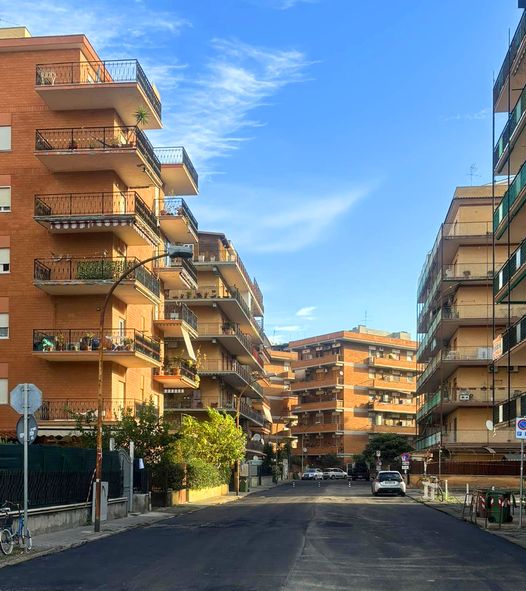 Ladispoli Avviati I Lavori Pe