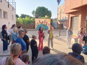 Ladispoli Inaugurazione Dell