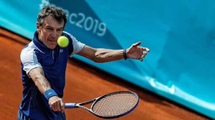 Lanalisi Di Mats Wilander Sul