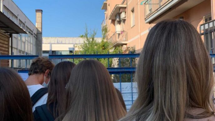 Latina Al Via Il Nuovo Anno S