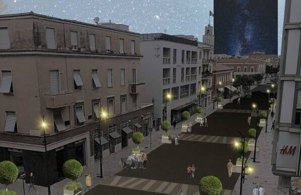 Latina Approvato Il Progetto