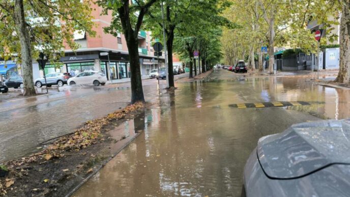 Latina Attiva Il Centro Operat