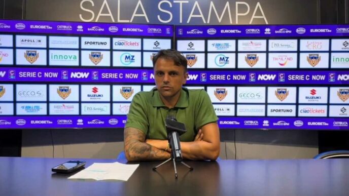 Latina Calcio Il Bilancio Del