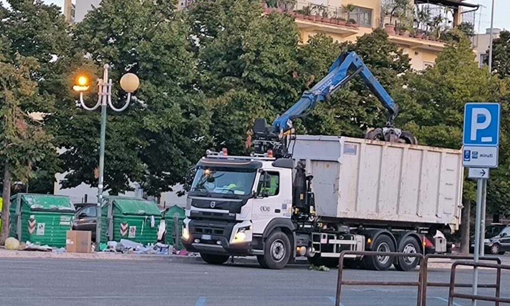 Latina Inizia Lattivita Dell