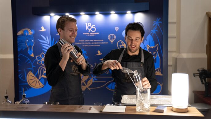 Lavazza E The Worlds 50 Best
