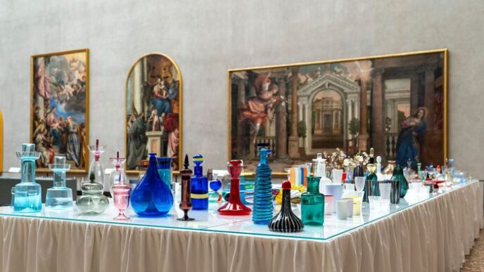 Le Gallerie Dellaccademia Di