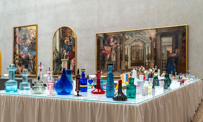 Le Gallerie Dellaccademia Di