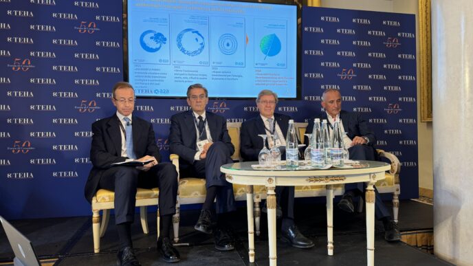 Le Citta Italiane Protagoniste