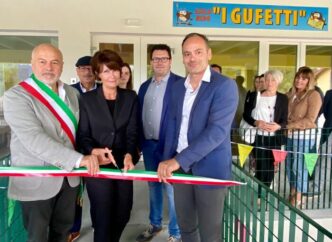 Le Scuole Di Montagna In Friul