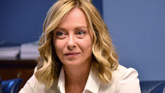 Legge Di Bilancio 2024 Meloni