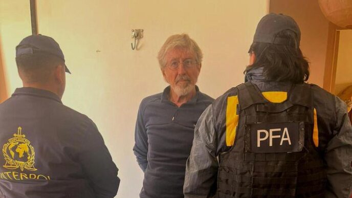 Leonardo Bertulazzi Ex Brigat