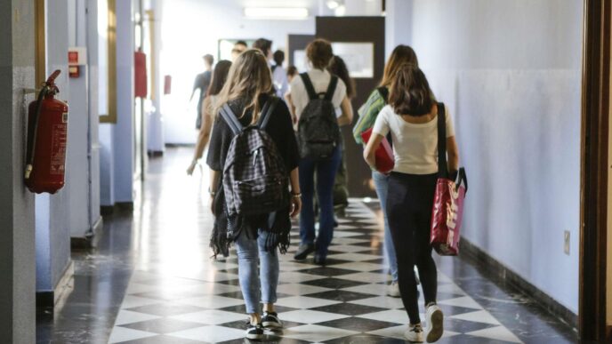Liceo Del Made In Italy Il Mi