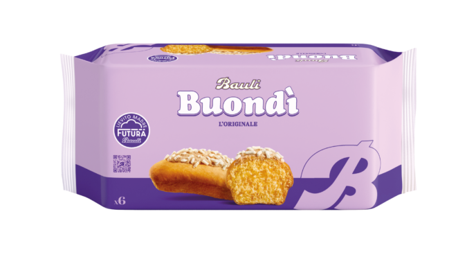 Lilla In Tavola Bauli Rinnova