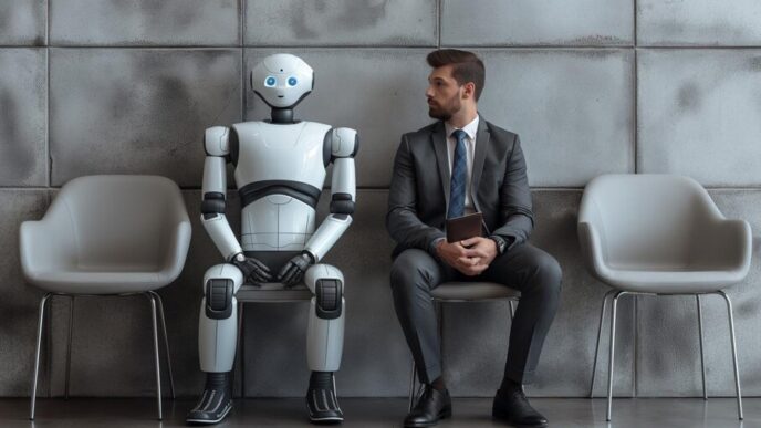Limpatto Dellintelligenza Ar