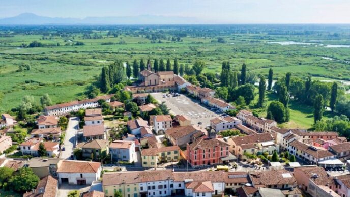 Lombardia Si Prepara Ad Ospita