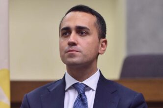 Luigi Di Maio Si Esprime Sul C