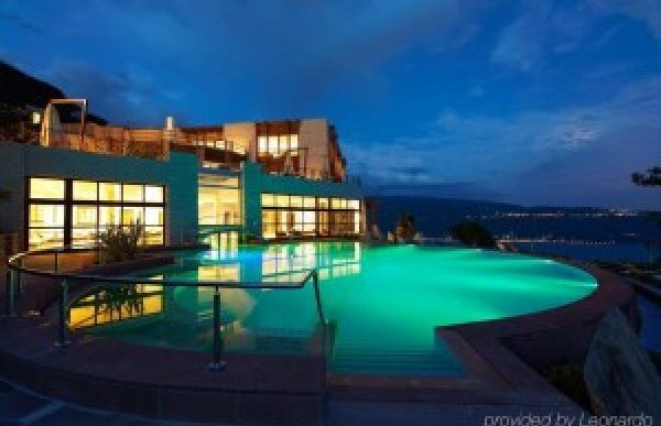 Luxurious Serviced Apartments