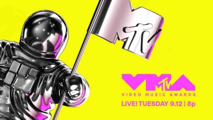 Mtv Video Music Awards 2024 T