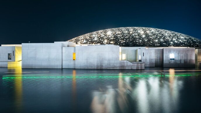 Mumok Il Museo Darte Moderna
