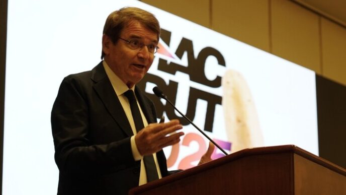 Macfrut 2025 Unopportunita P