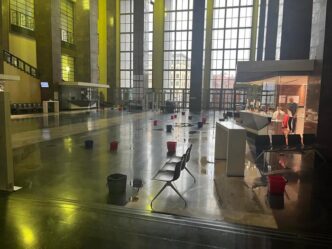 Maltempo A Milano Violenti Ac