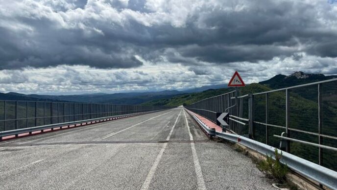 Manutenzione Straordinaria Sul