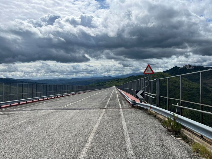 Manutenzione Straordinaria Sul
