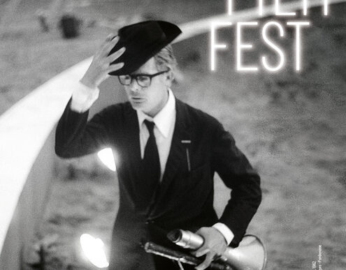 Marcello Mastroianni Celebra I
