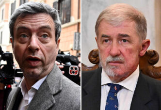 Marco Bucci E Il Modello Genov