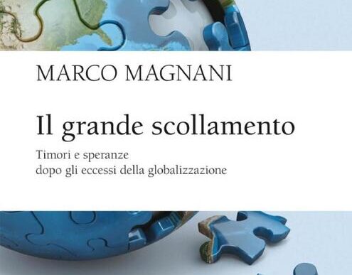 Marco Magnani Analizza Il Gran