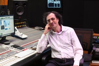 Marco Werba Premiato Per La Ca