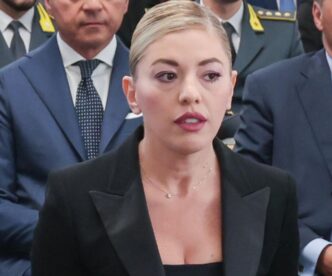 Maria Rosaria Boccia Svela La