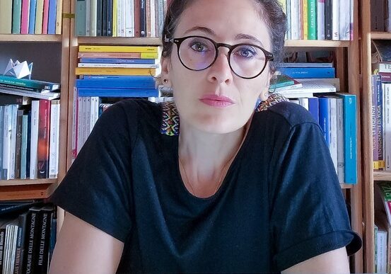 Marianna Corona Lancia Il Suo