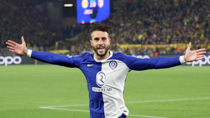 Mario Hermoso Sbarca A Roma I