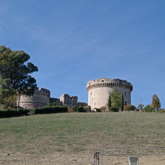 Matera Celebra Il Patrimonio C