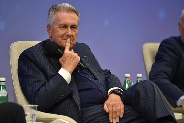 Maurizio Marchesini Commenta L